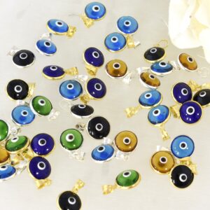 Evil Eye Charms